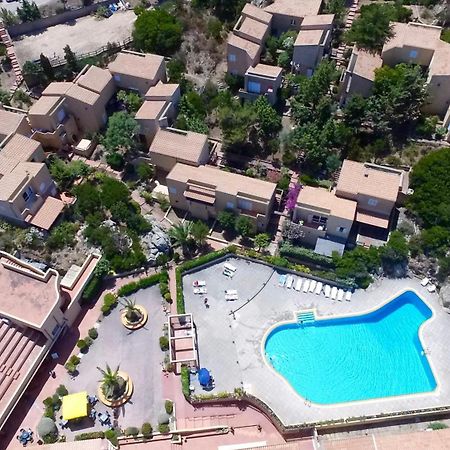 Residenze Paradiso Коста-Парадисо Экстерьер фото