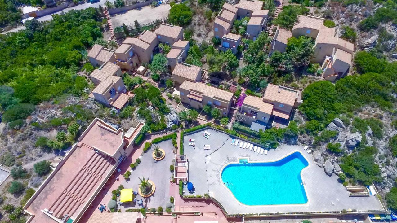 Residenze Paradiso Коста-Парадисо Экстерьер фото