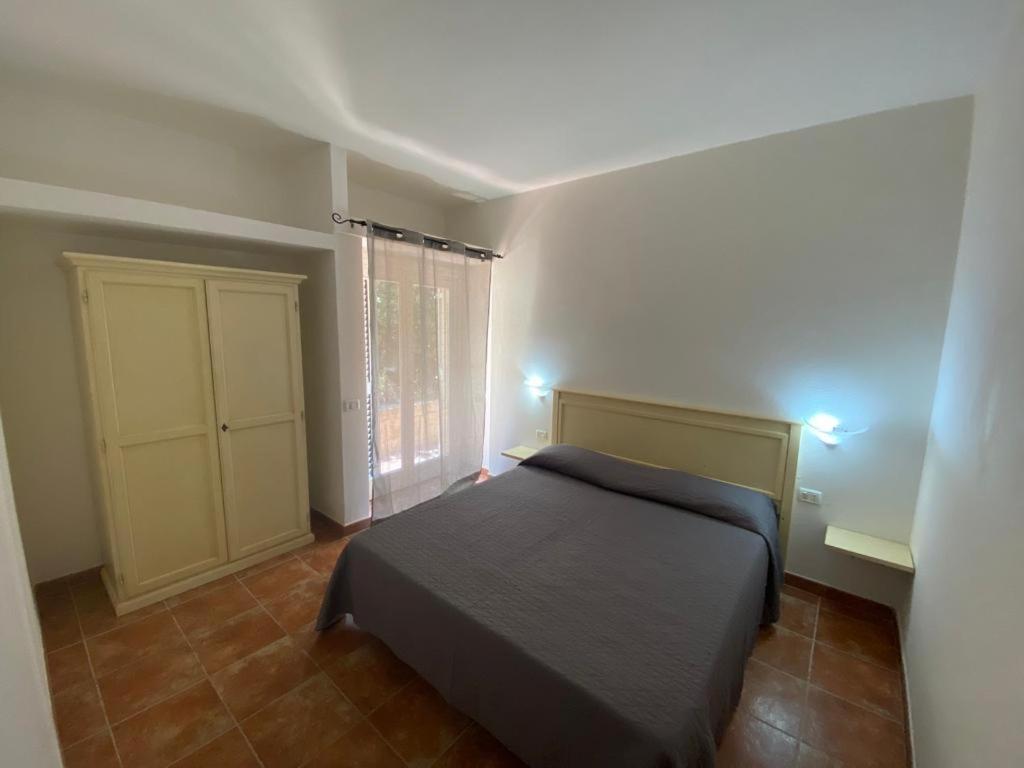 Residenze Paradiso Коста-Парадисо Экстерьер фото